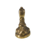 Antique Victorian 'Matilda' Seal Fob