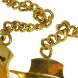 Reserved | Christian Dior 'CD' Logo Runway Couture Handcuffs / Belt