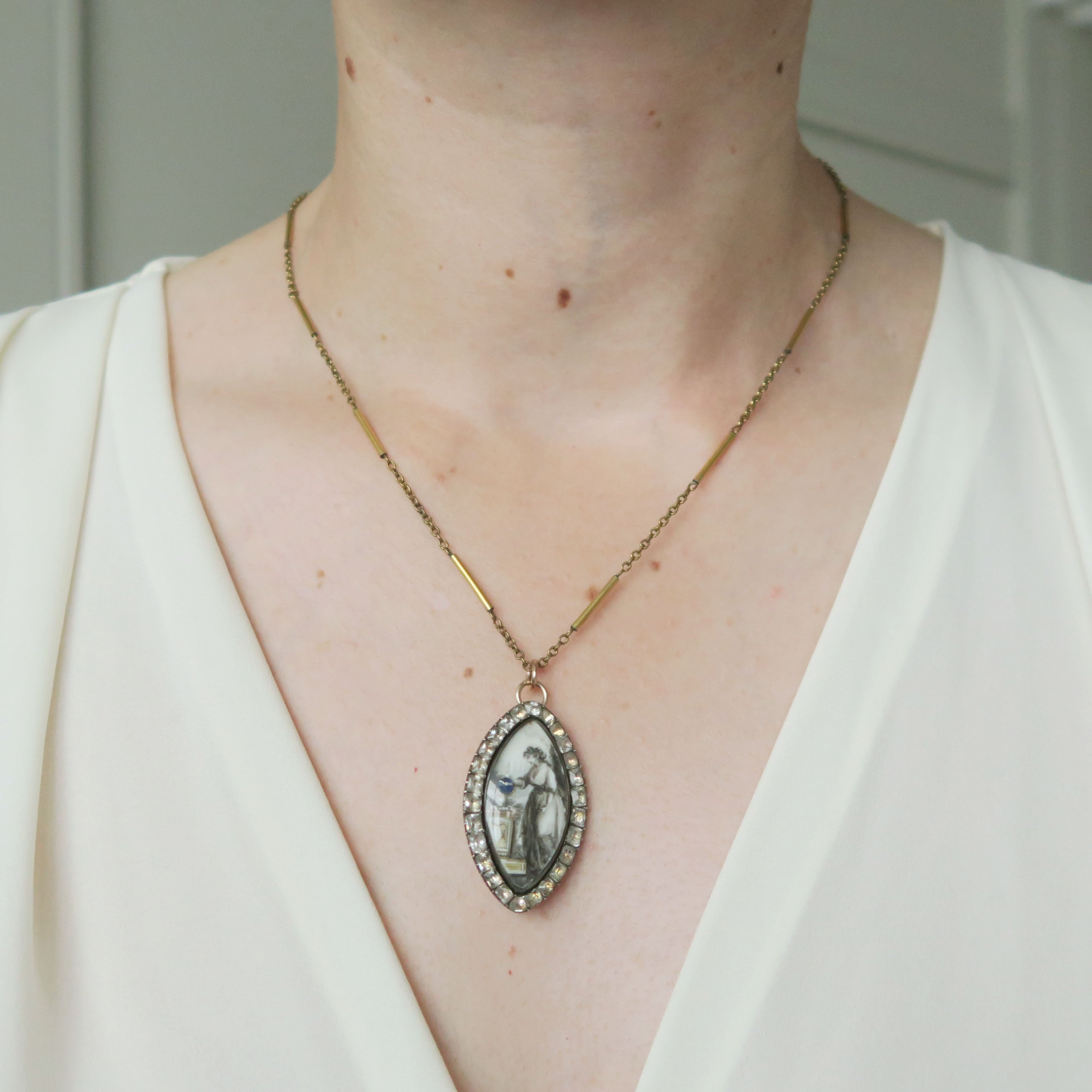 Clarice Jewellery | Antique & Vintage Jewellery