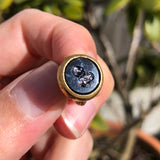 Antique Mozart Memorial Seal Fob