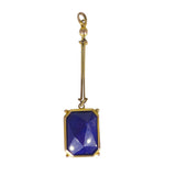 Antique 9ct Chameleon Interchangeable Pendant (Boxed)