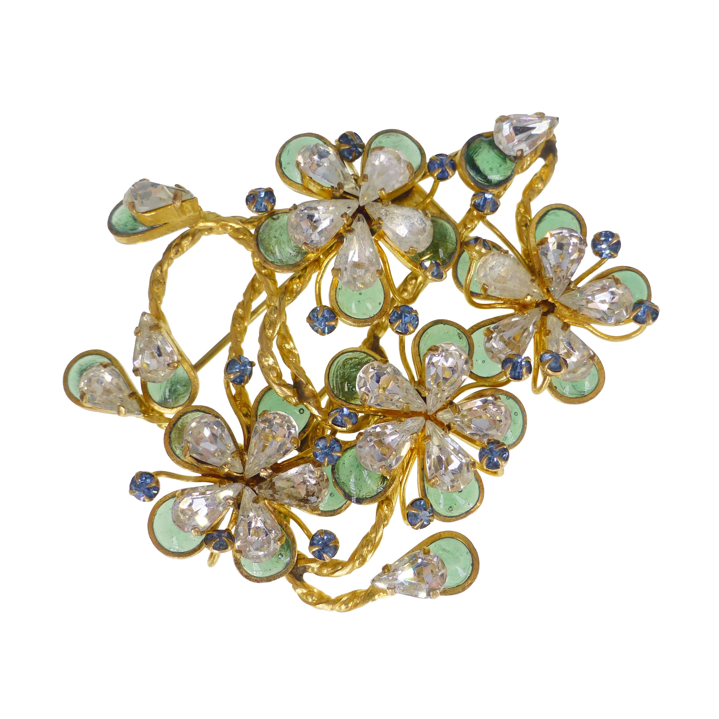 Latest Finds – Clarice Jewellery