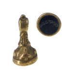 Antique Victorian 'Matilda' Seal Fob