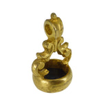 Antique Mozart Memorial Seal Fob