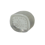 Antique Loose Tassie 'Toujours Le Meme' Glass Seal